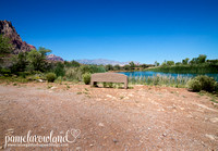 Lake @ Spring Mountain Ranch